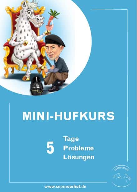Titel Mini-Hufkurs
